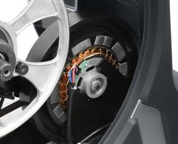 SVENSSON INDUSTRIAL GO E65