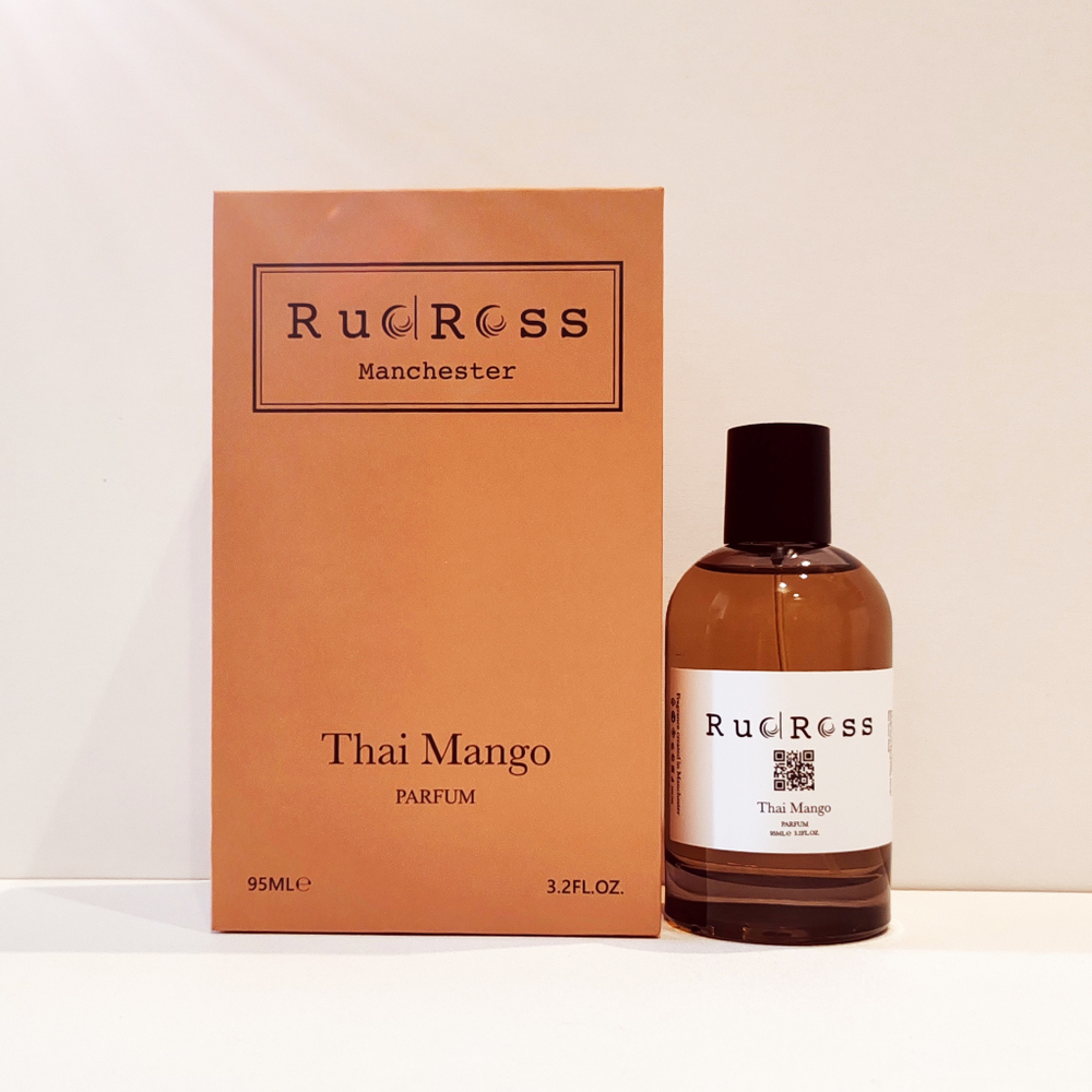 RudRoss Thai Mango универсальная парфюмерная вода 95 мл