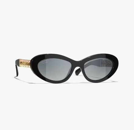 Солнцезащитные очки CHANEL