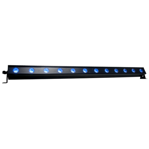 ADJ UB 12H  - 72W RGBAW+UV LED Ultra Bar (1 meter)