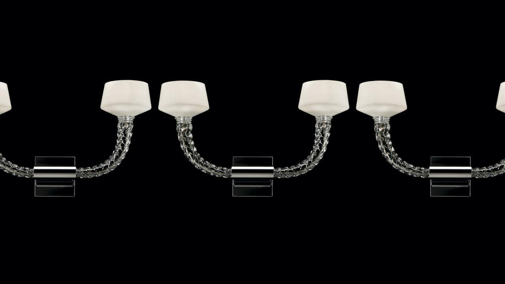 Бра Barovier&Toso Twins