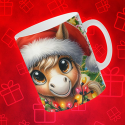 Новогодние