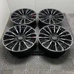 КОВАНЫЕ ДИСКИ для Chevrolet TAHOE V GMT1YC #3