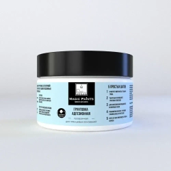 Magic Paints Грунтовка Адгезионная 0.25 л 0.25 кг
