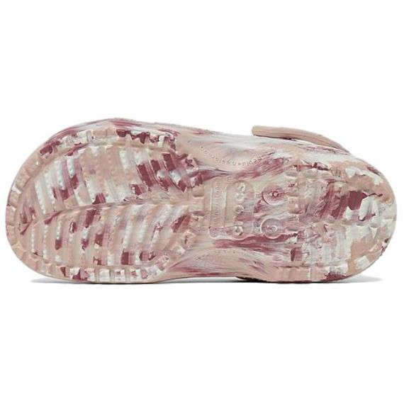 Crocs Classic Clog 'Pink'