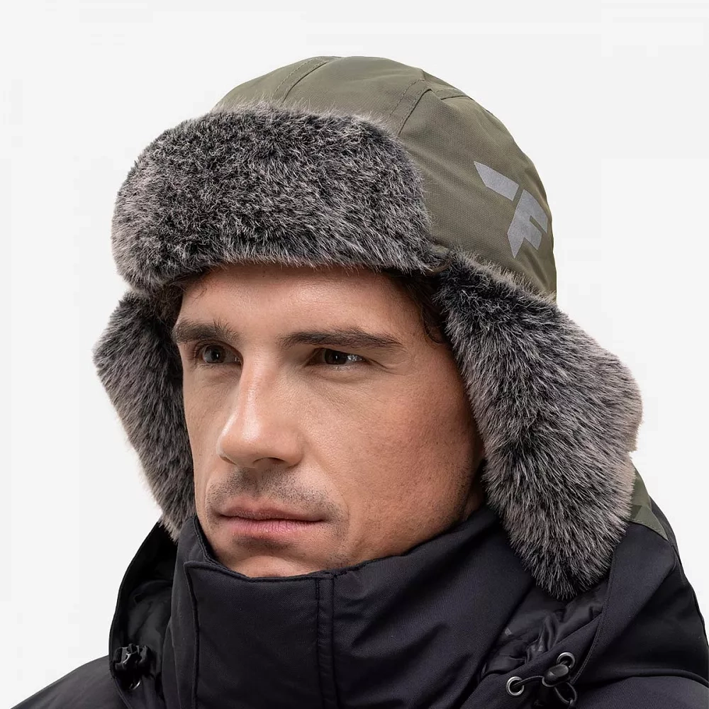 ШАПКА МЕМБРАННАЯ FINNTRAIL TERRA 2950