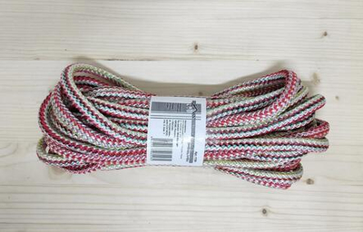 Веревка хозяйственная 010 D=10mm, L=10m