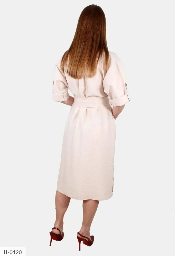 Платье II-0111 Фабрика Моды