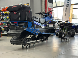 Снегоход IRBIS TUNGUS 500LE PRO 25/26