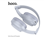 Наушники беспроводные складные Hoco. W46