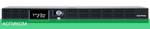 Источник бесперебойного питания CyberPower OR1000ERM1U