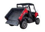 Багги TGB Landmax 1000 SE Half Cabin