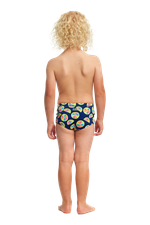 Плавки FUNKY TRUNKS Toddler Boys You Lemon