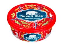 Икра горбуши БЕЗ КОНСЕРВАНТОВ, 200г Икра горбуши БЕЗ КОНСЕРВАНТОВ, 200г