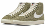 Кроссовки Nike Blazer '77 Vintage (Женская размерная сетка)