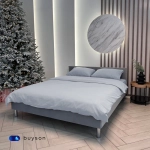 Комплект наволочек 70х70 BuyDream, 2 шт. (поплин)
