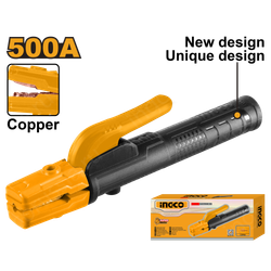 Электрододержатель 500 А INGCO WAH5008