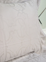 Постельное белье Roberto Cavalli Classic base Grey