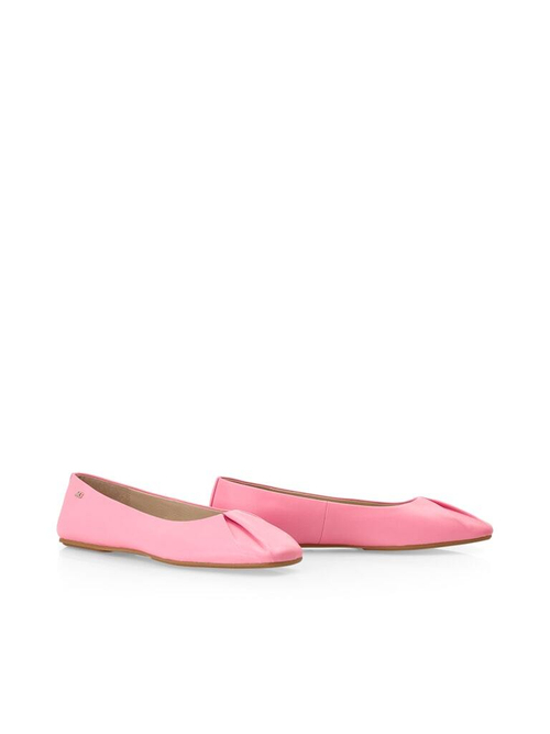 Marc Cain Балетки из натуральной кожи