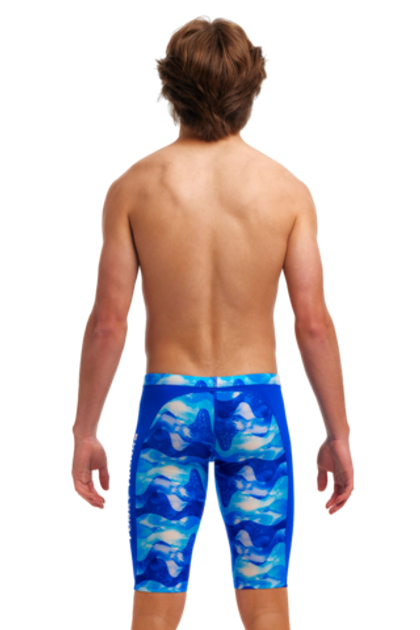 Джаммеры FUNKY TRUNKS Boys Dive In