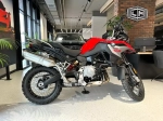 BMW F 850 GS (Red) новый