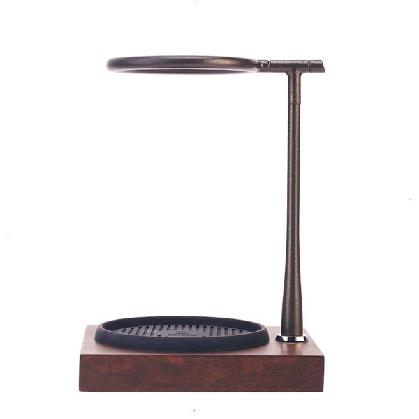 Подставка для заваривания кофе  Timemore Wooden Drip Stand