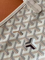 Goyard Saint Louis PM Bag