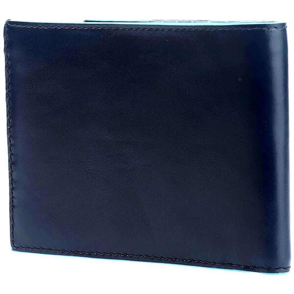Бумажник Piquadro PU1241B2R/MO
