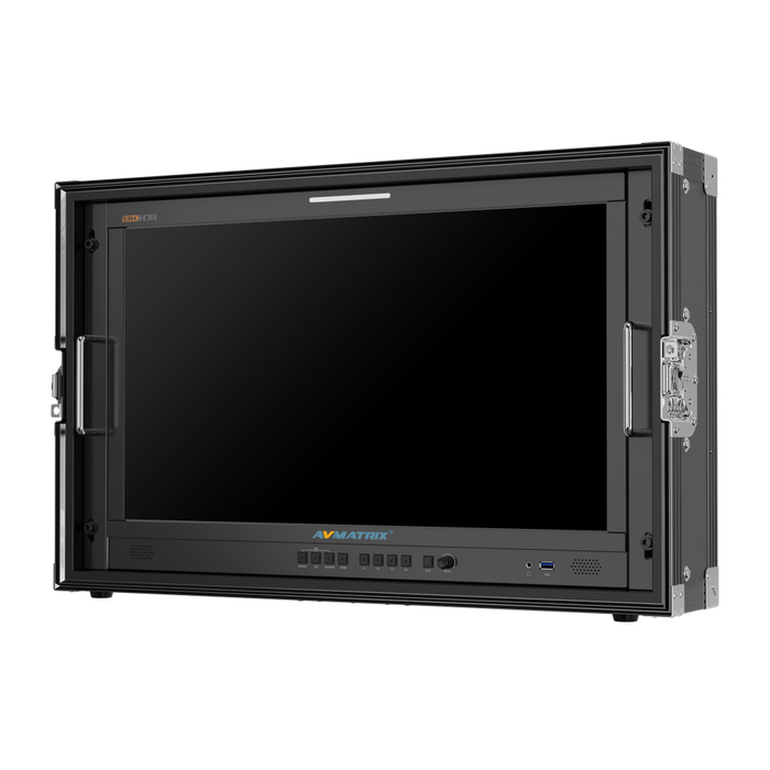 Видеомонитор AVMATRIX BSM238-8K