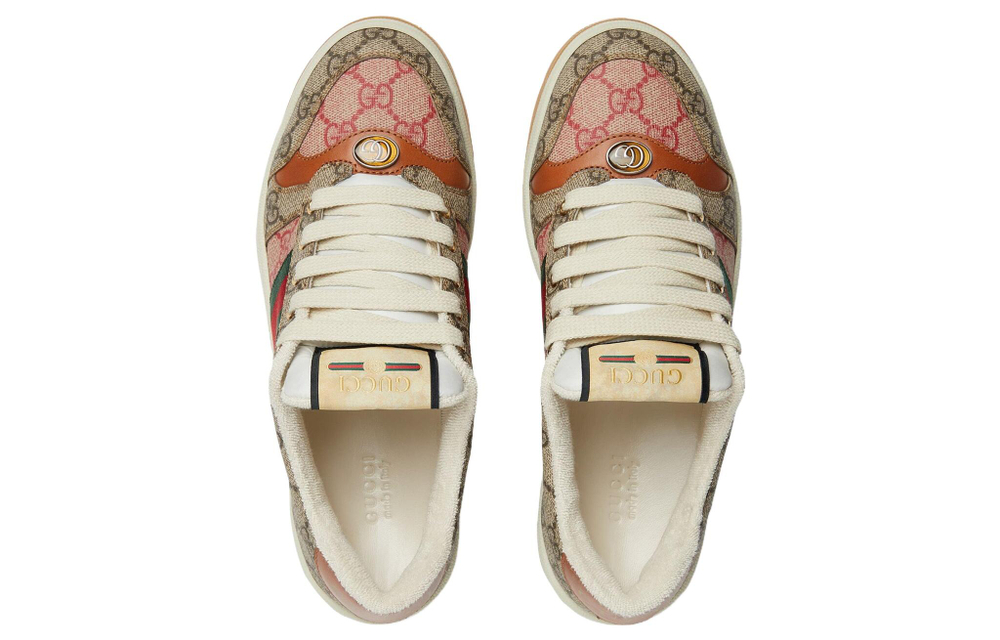 Gucci Screener