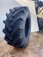 Сельскохозяйственная шина 340/85 R28 RS200 TL 127/124