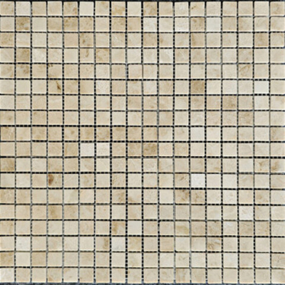 Мозаика PIX 322 Cappucino Полированная (15х15)