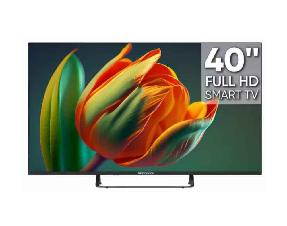 Телевизор Topdevice 40 TDTV40BS04FBK (h)