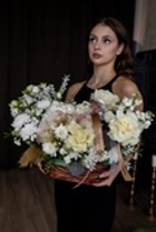 Корзина Бермут