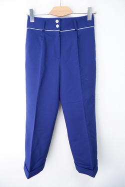 Брюки Drecipe стильные 44 размер