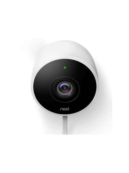NEST Cam outdoor nc2100es