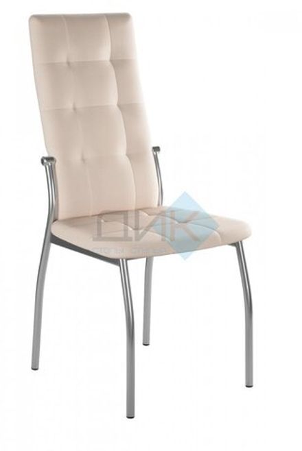 Стул DikLine ГАЛС-М каркас хром