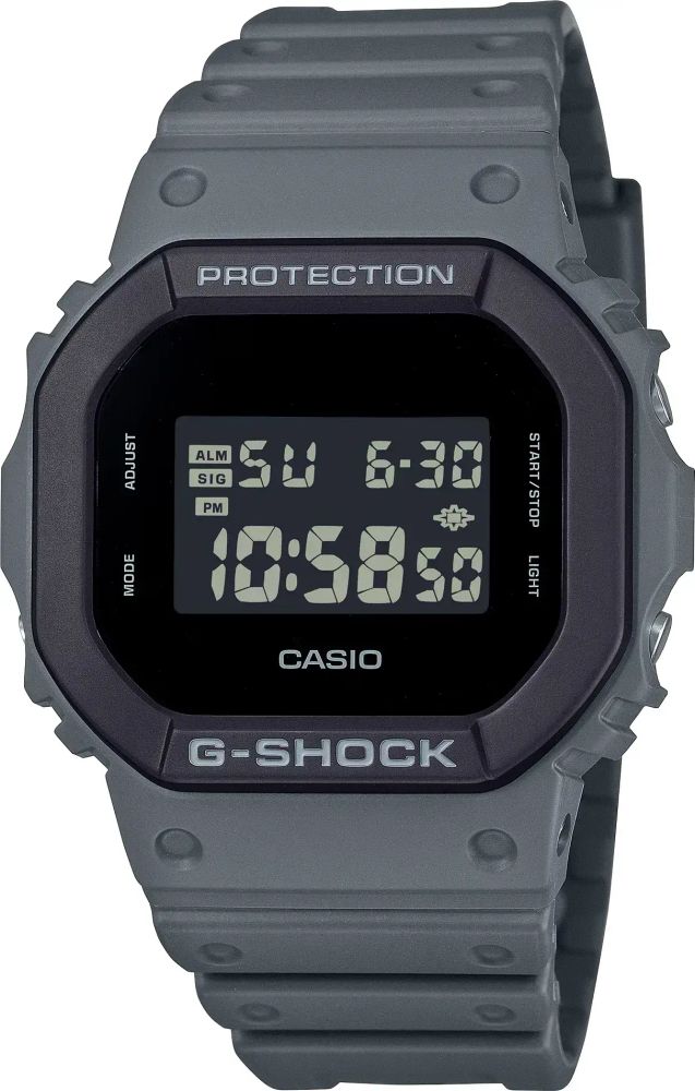 Мужские наручные часы Casio G-Shock DW-5610UU-8