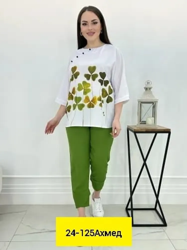 Костюм 50348046 Fabrika