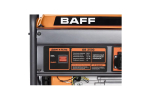 Генератор BAFF GB 2500