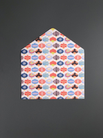 Конверт Игрушки