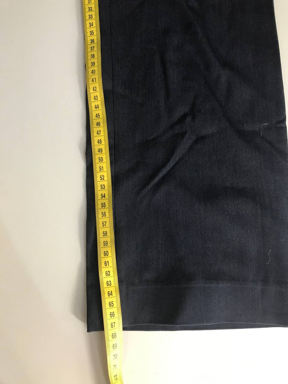 Брюки для повседневных образов, визуально 44/46 размер