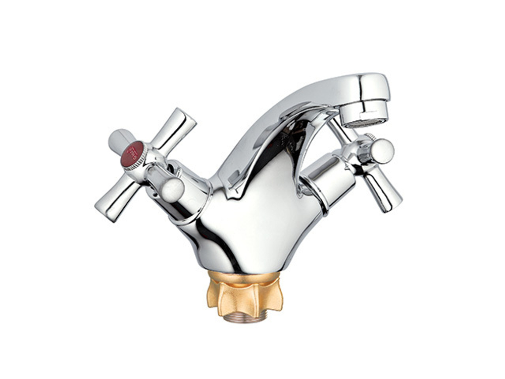 Смеситель для умыв. 1/2 Glauf QMT1-A722   17641