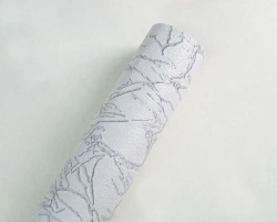 Обои бумажные Саратовская обойная фабрика Оптимист 791-00 0.53*10м