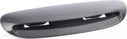F56 F55 F57 MINI Cooper S/JCW - Black Carbon Intake LCI - Carbon Intake / Carbon Scoop EVE-F56-LCI-CF-INT