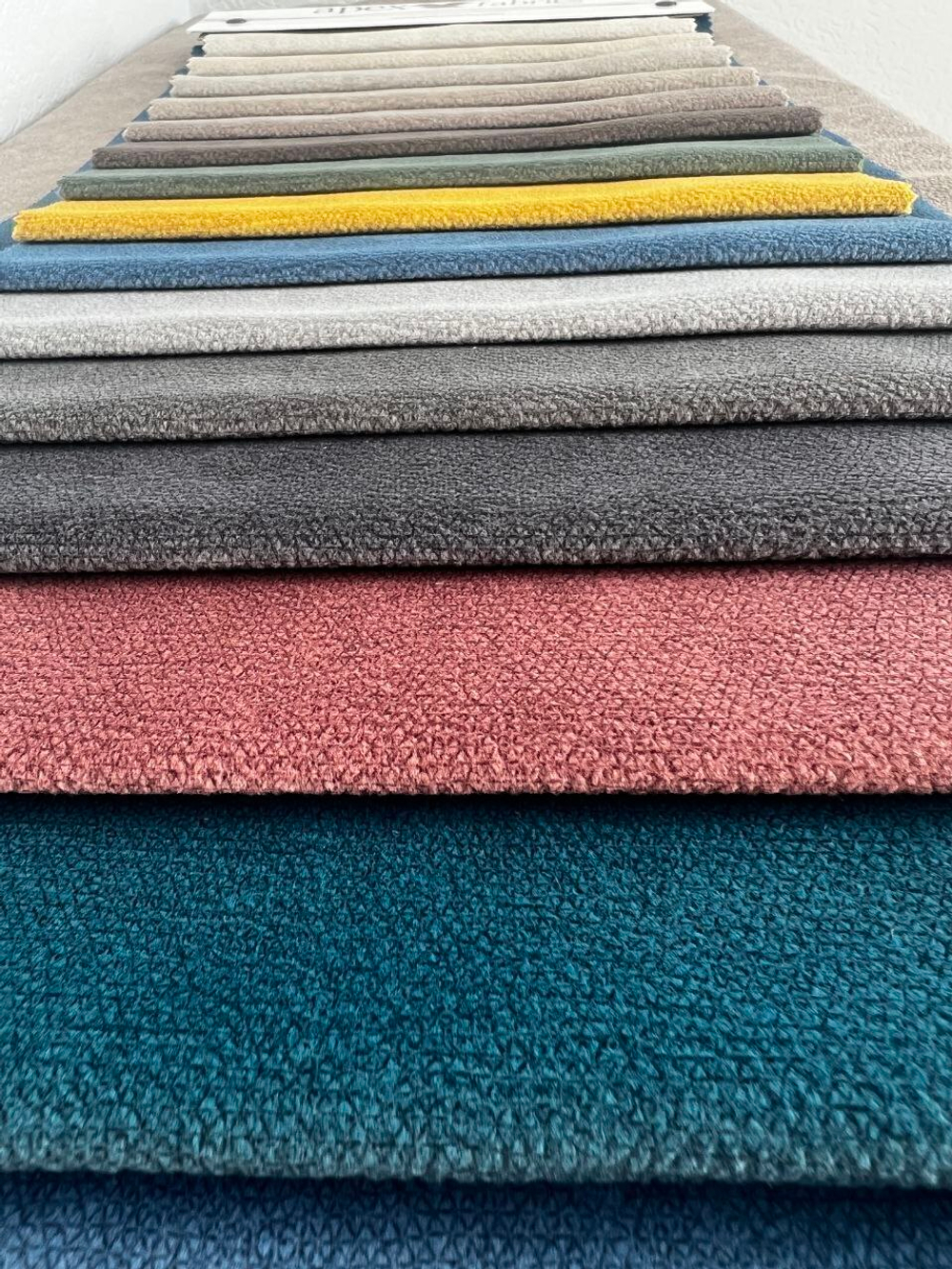 Велюр Softy (Софти) 110