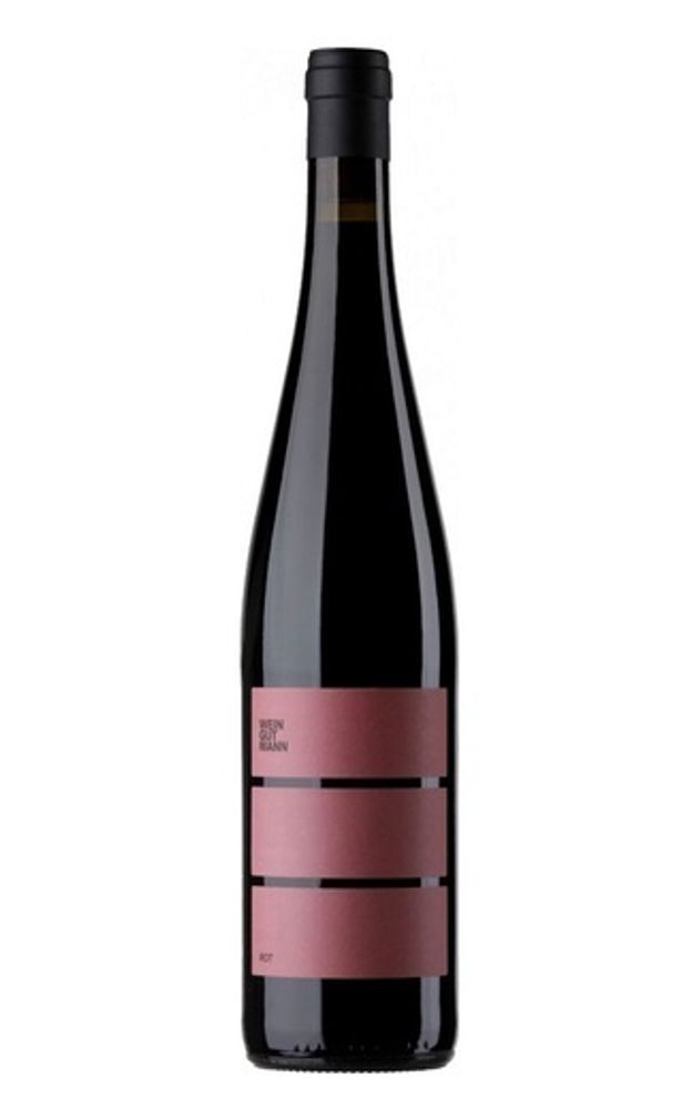 Вино Манн Рот Вино Манн Рот