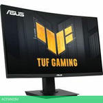 Игровой монитор ASUS TUF Gaming VG24VQER