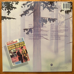 Father Guido Sarducci ‎– Breakfast In Heaven (США 1986г.)