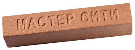 Воск мебельный мягкий, Бук светлый, R 5113